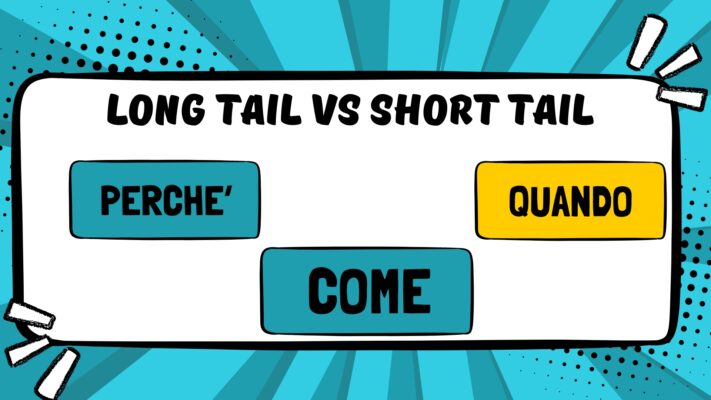 Amazon Ads Kw Long E Short Tail Pasquale Pezzella - Consulente Amazon